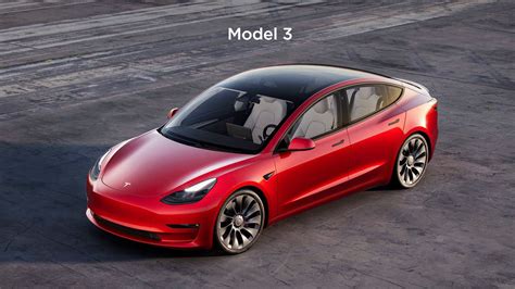 Model 3 .